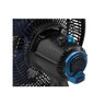Ventilador de Mesa Arno 30cm Super Force Repelente Preto Ver3 – 220 Volts - 3