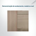 Ver imagem 5 de Kit Porta Pronta Maciça de Eucalipto 214x89x14cm PM96 Abertura Direita Cruzeiro Portas
