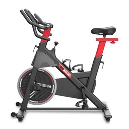 Bicicleta Ergométrica Spinning GENIS SB 2000 | Genis - 4