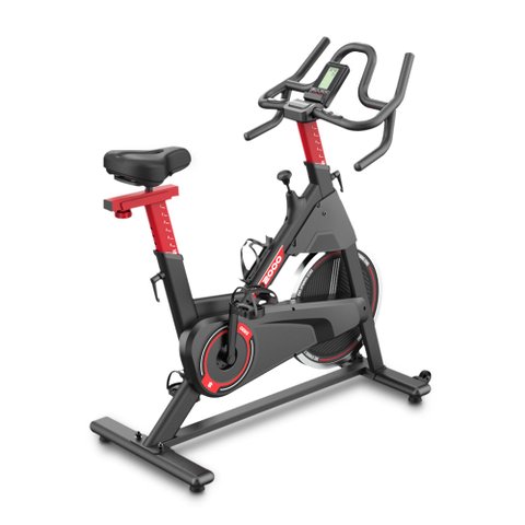 Bicicleta Ergométrica Spinning GENIS SB 2000 | Genis