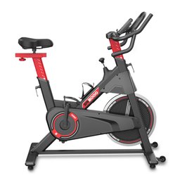 Bicicleta Ergométrica Spinning GENIS SB 2000 | Genis - 3