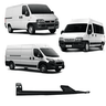 Canaleta Vidro Porta Dianteira Direita Fiat Ducato Genuíno - 1