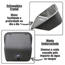 Tanque Lavanderia Aço Inox Escovado 55x45 com Válvula - 7