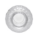 Ver imagem 5 de Moringa de Vidro Wolff com Copo Trelica 500ml/145ml 20521