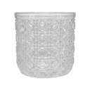 Ver imagem 7 de Moringa de Vidro Wolff com Copo Trelica 500ml/145ml 20521