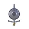 Registro Regulador De Gás Glp Zm Sm 0111 Pado - 1