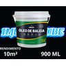 Resina Impermeabilizante Oleo de Baleia de 900ML VBrasil - 2
