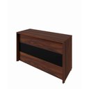 Ver imagem 7 de Balcão de Atendimento 90 cm Reto Recepção Baixo F5 Office