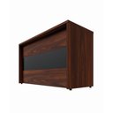 Ver imagem 2 de Balcão de Atendimento 90 cm Reto Recepção Baixo F5 Office