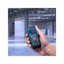 Ver imagem 6 de Trena a Laser Profissional Bosch GLM 50-12 Azul 50m