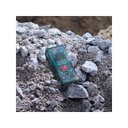 Ver imagem 4 de Trena a Laser Profissional Bosch GLM 50-12 Azul 50m