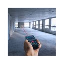Ver imagem 5 de Trena a Laser Profissional Bosch GLM 50-12 Azul 50m
