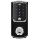 Ver imagem 2 de Fechadura Eletrônica com Código Milre Advance 6400