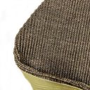 Ver imagem 2 de Tapete Sisal Natural 300 Redondo Cy