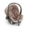 Bebê Conforto Galzerano Cocoon de 0 Meses até 13kg Cappuccino - 1