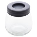 Ver imagem 6 de Conjunto Moedor Manual de Café e 4 Xícaras de Café Curto Expresso 100ml Cristal Lyor