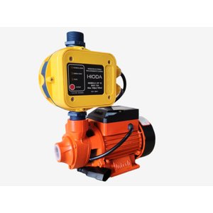 Bomba Pressurizador Intech 1/2 Cv 220v + Pressostato