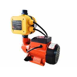 Bomba Pressurizador Intech 1/2 Cv 220v + Pressostato - 2