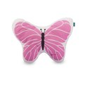 Ver imagem 1 de Almofada Coleção Moderninhos:Borboleta Mari (Rosa)