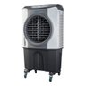 Climatizador de Ar Portátil 70 Litros Zellox Zlx-70 Cinza 127v - 2