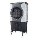 Ver imagem 1 de Climatizador de Ar Portátil 70 Litros Zellox Zlx-70 Cinza 127v
