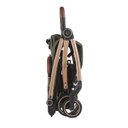 Ver imagem 6 de Carrinho de Bebe Passeio Compacto Joy Verde - Kikkaboo