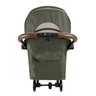 Carrinho de Bebe Passeio Compacto Joy Verde - Kikkaboo - 5