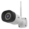 Câmera Bullet IP 3MP 20MT Wi-fi Full Color Night - VTV-036 - VTV DIGITAL - 1