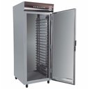 Ver imagem 2 de Câmara de Fermentação Inox 20 Esteiras Rf118 Frilux Câmara 220v