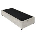 Ver imagem 2 de Base p/Box Bau New Corino Alpha Linnus Palha 96X203 a45 Blindada