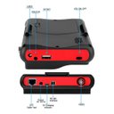 Ver imagem 2 de Testador de Camera Monitor 5 Video Hd Cctv Ahd Cvi