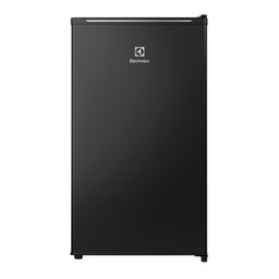 Frigobar Electrolux 90l 1 Porta Em90b Preto - 1