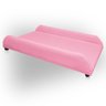 Trocador de Bebê Trocador Portátil de Fraldas Almofadado Luxo para Cômoda Quarto Sala Confortável Si - 3