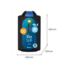 Ver imagem 2 de Tratamento Ozonio Blue Star 4.000 + Clorador Automatico + 2 Pastilhas de Cloro - Panozon