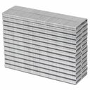 Ver imagem 5 de Grampo para Grampeador Pneumático Tipo 90 16mm Aço Carbono Alta Resistência 5000 Peças Worker