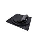 Ver imagem 4 de Ralo Grelha Anti-inseto Automático Inteligente Quadrado 15x15cm Banheiro Lavatório Preto Abs