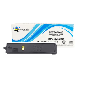 Toner Kyocera Tk5197 Preto 306ci 307ci 308c 15k