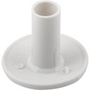 Ver imagem 3 de Bucha Acabamento para Cabos Branca com 2 Peças Vonder