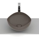 Ver imagem 6 de Kit 3 Cubas de Apoio 37,5x37,5cm Ruy Ohtake Roca