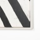 Ver imagem 4 de Quadro em Canvas com Moldura Ps Branca 60cm X 80cm 12748