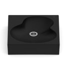 Ver imagem 3 de Kit 3 Cubas de Apoio 41x41cm Ruy Ohtake Roca