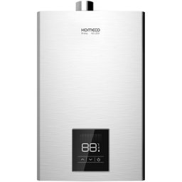 Aquecedor de Água a Gás Komeco 21 Litros Ko 21di Prime Gn Bivolt Inox - 2