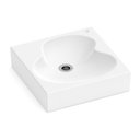 Ver imagem 1 de Kit 3 Cubas de Apoio 41x41cm Ruy Ohtake Roca