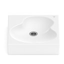 Ver imagem 4 de Kit 3 Cubas de Apoio 41x41cm Ruy Ohtake Roca