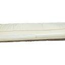 Ver imagem 3 de Pillow Top para Sofá Reclinável 10cm 1200g/m² 220x100cm Areia