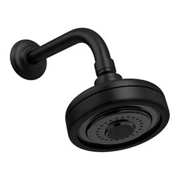 Ducha Auto-limpante Abs com Cano Inox Rainha Metais - 1
