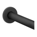 Ver imagem 5 de Ducha Auto-limpante Abs com Cano Inox Rainha Metais