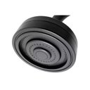 Ver imagem 3 de Ducha Auto-limpante Abs com Cano Inox Rainha Metais