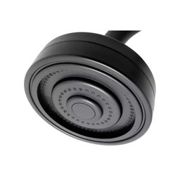 Ducha Auto-limpante Abs com Cano Inox Rainha Metais - 3