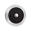 Ver imagem 4 de Ducha Auto-limpante Cromado Abs com Cano Inox Rainha Metais